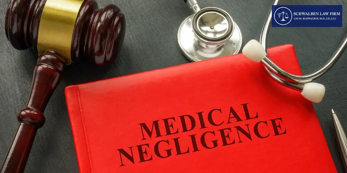 Lake Charles Nursing Home Negligence Lawyer - Hospital Negligence