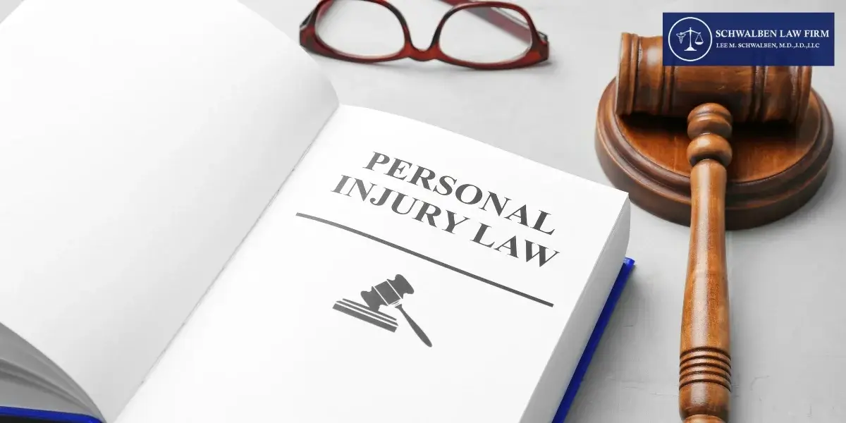 Best Lake Charles Personal Injury Attorney